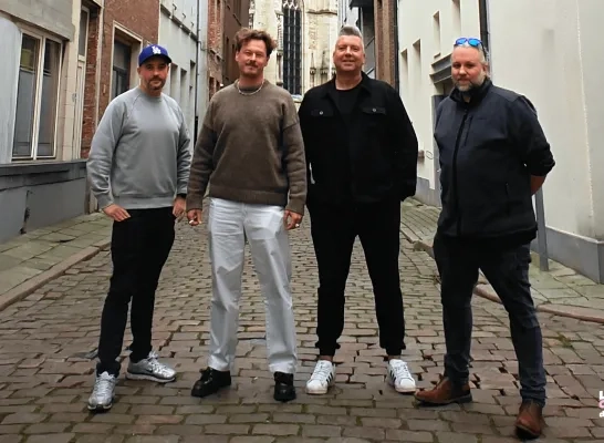 Lier Centraal 2026 nieuwe organisatie festival