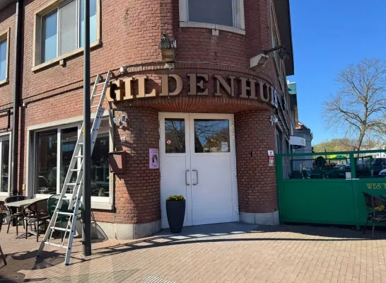 Gildenhuis Westerlo