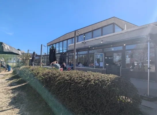 Bardok blijft ook na sluiting zwembad Geerdegemvaart