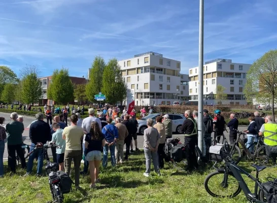 Scheldeprijsrenners 