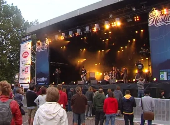 hestival heist hestival heist
