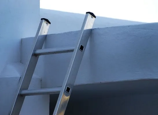 ladder