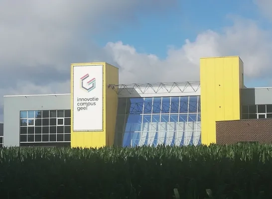 Innovatiecampus Geel