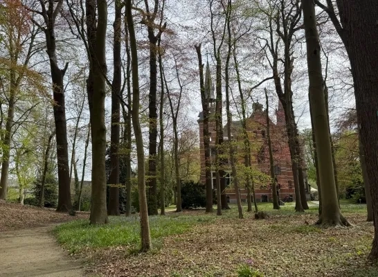 Kasteel Lepaige Herentals