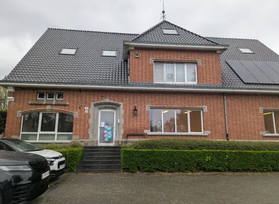 Kinderopvang Kinderland Mechelen-Zuid