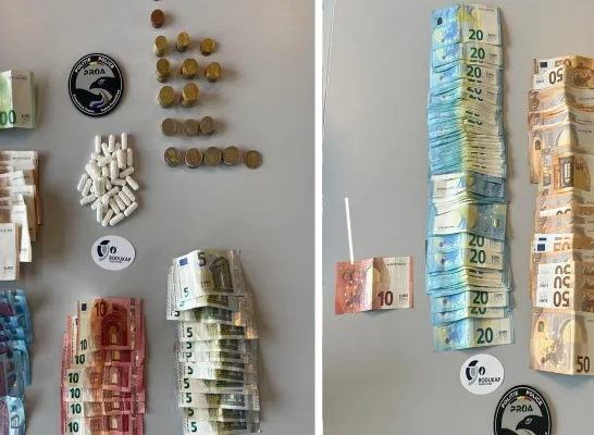huiszoeking drugs bodukap