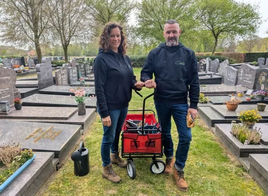 graven schoonmakers 