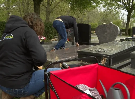 graven schoonmakers 