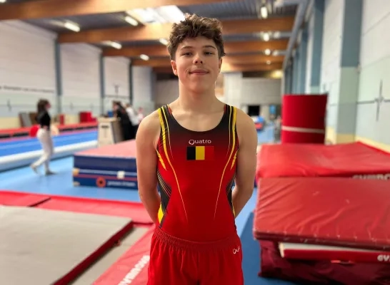 Laurent Lommaert 