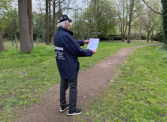 Plannen sporthal Schriek