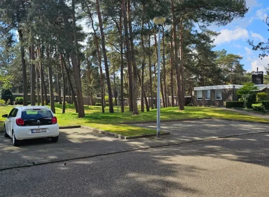 Egelsvennen in Mol