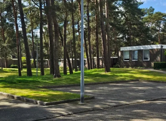 Molse wijk Egelsvennen