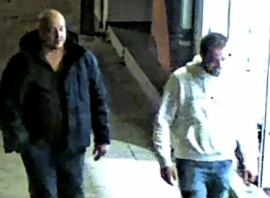 Opsporingsbericht vandalisme aan wagens in Geel