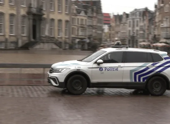 Politie Lier 