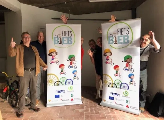 fietsbieb grobbendonk.jpg fietsbieb grobbendonk