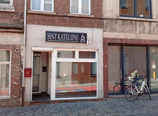st-katelijne cafe