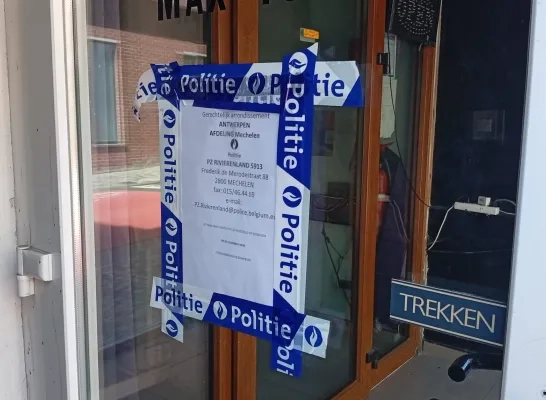 st-katelijne cafe
