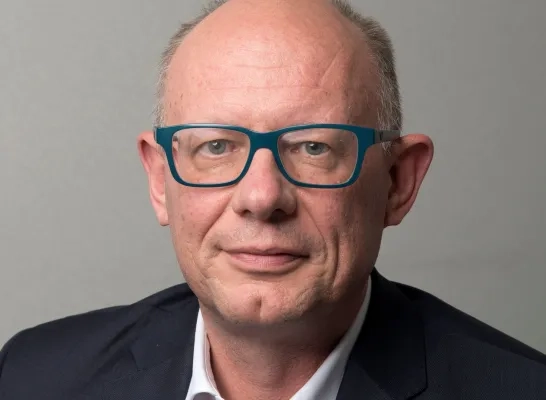 Jo Leysen gedelegeerd bestuurder AZ Turnhout
