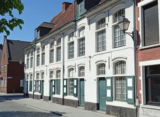 begijnhof Lier 2