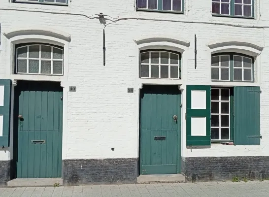 begijnhof Lier 2