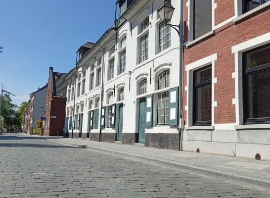 begijnhof Lier 2