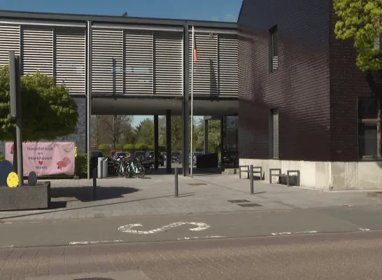 Dorpshuis bibliotheek Noorderwijk