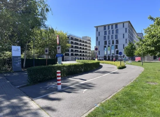 AZ Turnhout Sint-Elisabeth ziekenhuis
