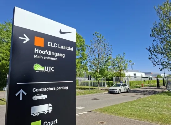 Nieuwe ontslagronde bij Nike in Laakdal