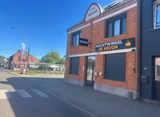 nachtwinkel Olen gesloten illegale producten