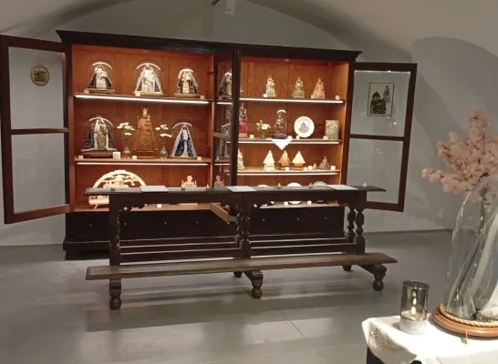 150 jaar kroning Mariabeeld Hanswijk