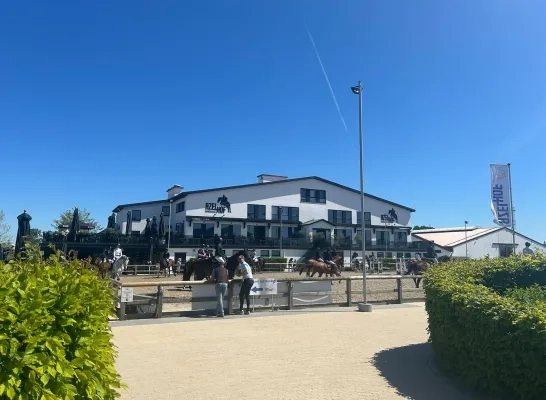 Azelhof Koningshooikt