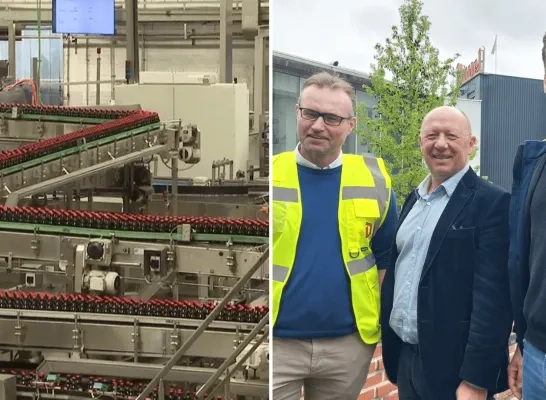 Vlaanderen investeert in duurzaamheid Duvel