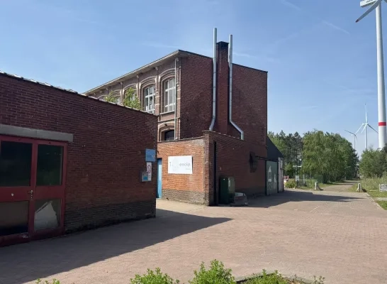 basisschool Toermalijn Olen