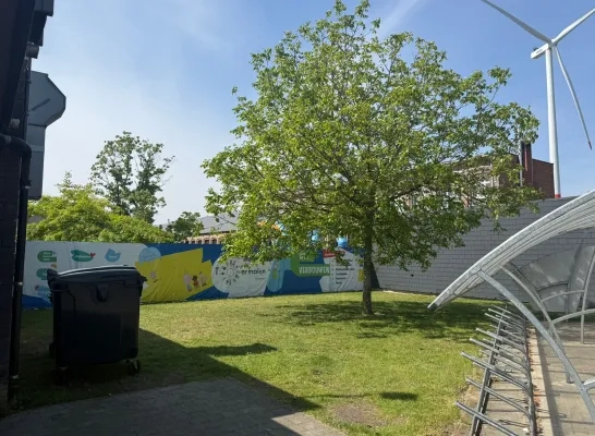 basisschool Toermalijn Olen