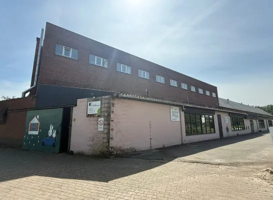 basisschool Toermalijn Olen