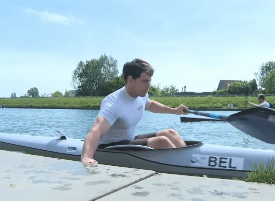 Belgisch kampioenschap 