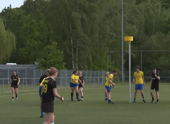 korfbal