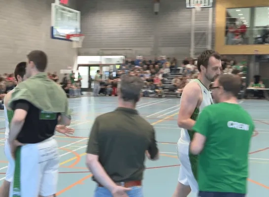 Guco tegen Luik