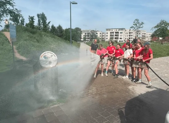 brandweerzone Rivierenland 