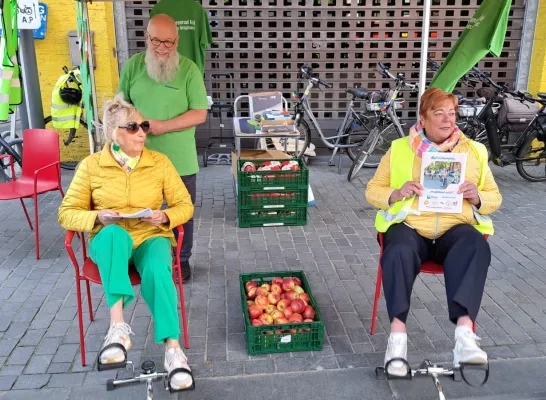 seniorenraad gemeente mol.j