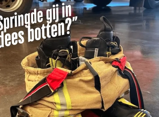 brandweerzone kempen vrijwilligers.