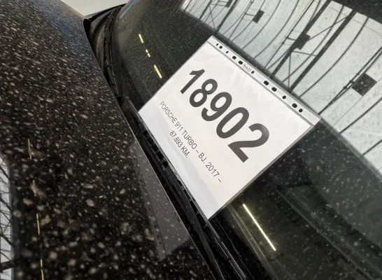 kijkdagen auto's Bornem