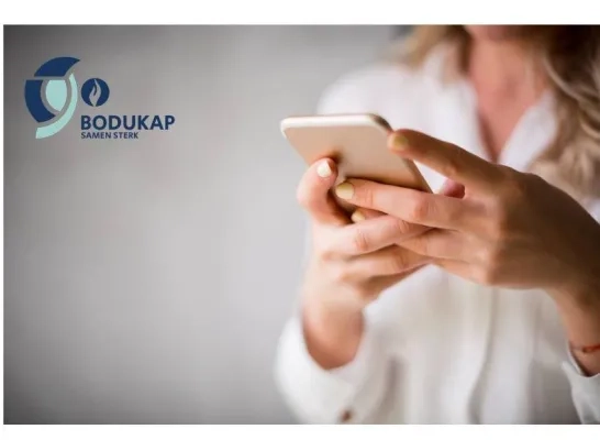 bodukap telefoonoproepen