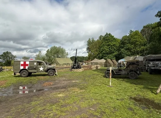 kamp 44 Putte 