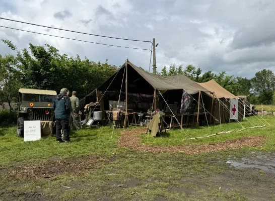 kamp 44 Putte 