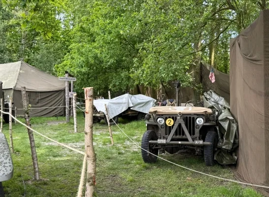 kamp 44 Putte 