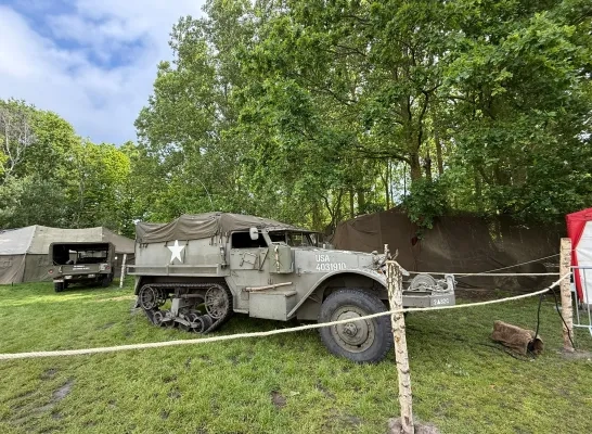 kamp 44 Putte 
