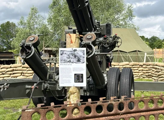 kamp 44 Putte 