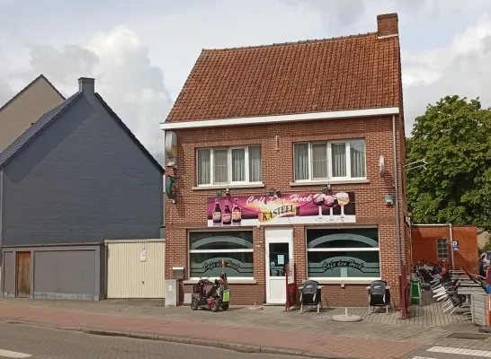 stamcafé Den Hoek in Olen sluit na 20 jaar  