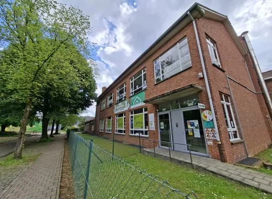 basisschool Leertuin Molekens Herentals